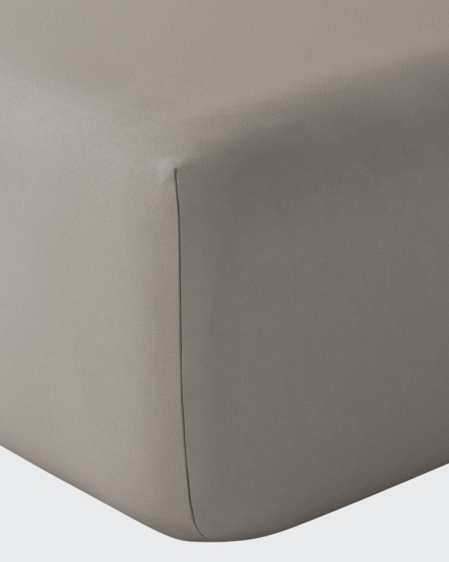 Vexin 200 Thread-Count Fitted Sheet